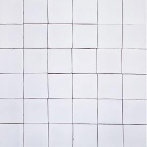 Blanco Puro - carreaux Talavera blanc uni
