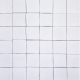 Blanco Puro - carreaux Talavera blanc uni