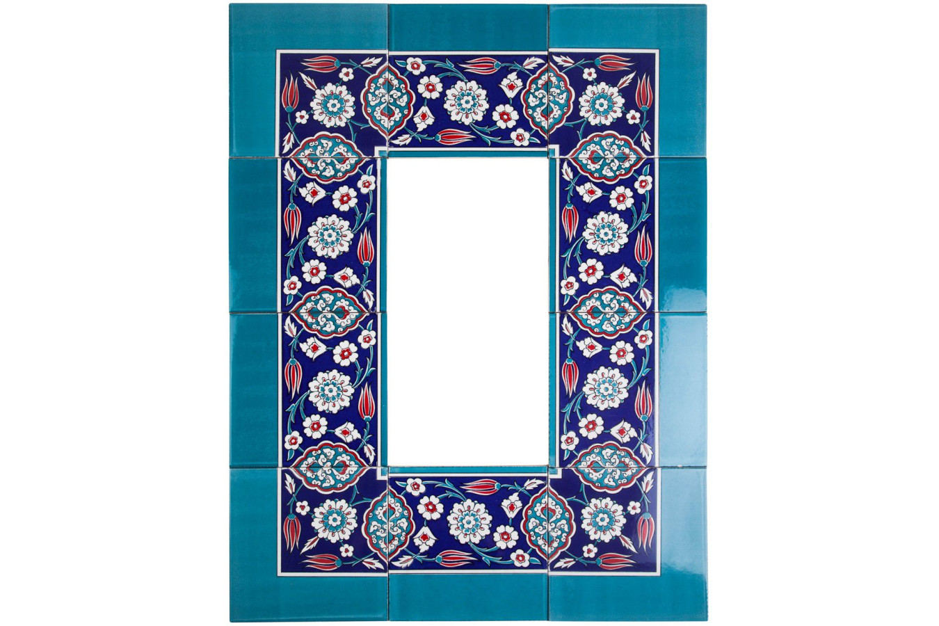 Safid - border ceramiczny iznik