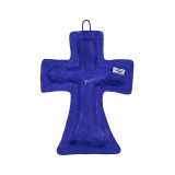 Cruz Cristo orando - krzyż z Meksyku