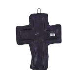 Cruz Cristo Espinas - sztuka sakralna z Meksyku