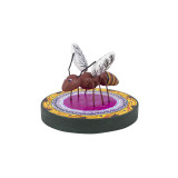 Abeja base mini - sztuka folkowa z Meksyku
