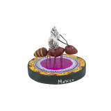 Abeja base mini - sztuka folkowa z Meksyku