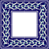 Bilun - ceramiczne korner iznik