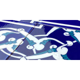 Bilun - ceramiczne korner iznik