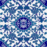 Erol - iznik płytki ścienne