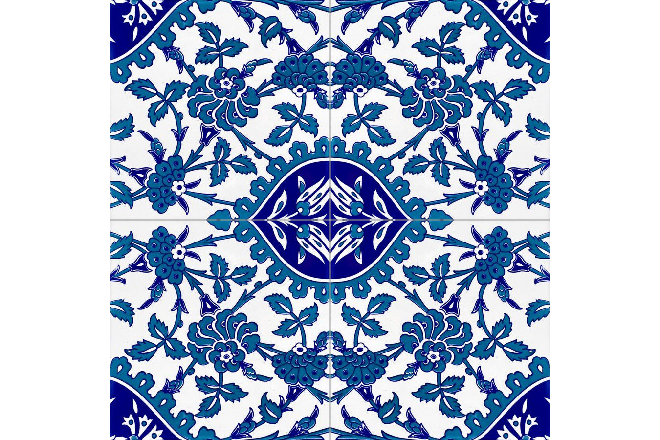 Erol - iznik płytki ścienne