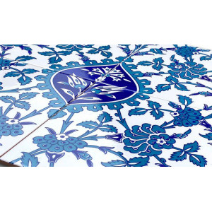 Erol - iznik płytki ścienne