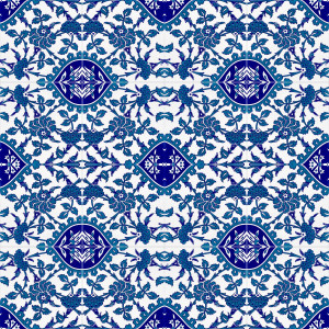 Erol - iznik płytki ścienne