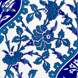 Erol - iznik płytki ścienne