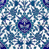 Erol - iznik płytki ścienne