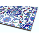 Feray - płytki ceramiczne iznik