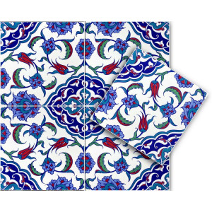 Feray - płytki ceramiczne iznik