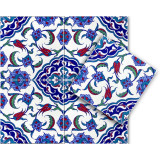 Feray - płytki ceramiczne iznik