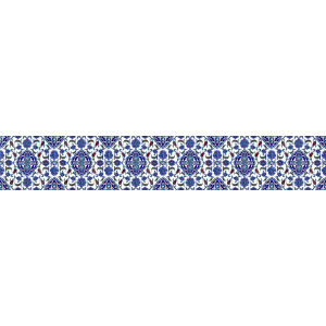 Feray - płytki ceramiczne iznik
