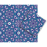 Karst - ceramiczne płytki iznik