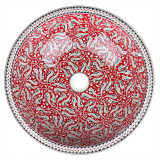Seher – turecka ceramiczna umywalka