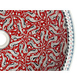 Seher – turecka ceramiczna umywalka