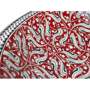 Seher – turecka ceramiczna umywalka