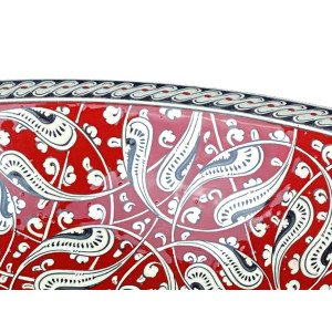 Seher – turecka ceramiczna umywalka