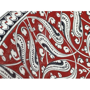 Seher – turecka ceramiczna umywalka