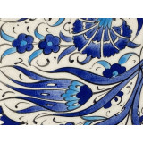 Ebru – ceramiczna umywalka nablatowa