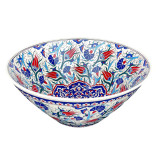Belen - Iznik lavabo oriental