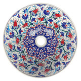 Belen - Iznik lavabo oriental