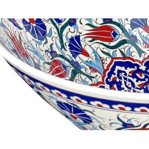 Belen - Iznik lavabo oriental