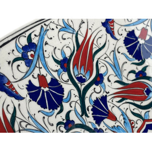 Belen - Iznik lavabo oriental