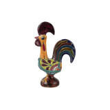 Gallito - ceramiczny kogut ozdobny z Meksyku