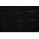 Negro noir - carreaux monochromes Talavera