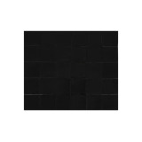 Negro noir - carreaux monochromes Talavera