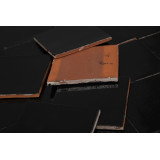 Negro noir - carreaux monochromes Talavera