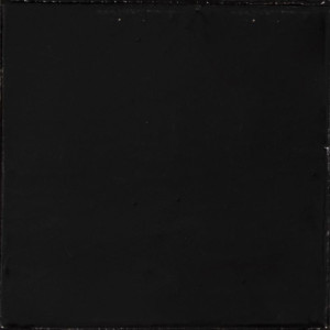 Negro noir - carreaux monochromes Talavera