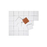 Blanco Puro - carreaux Talavera blanc uni