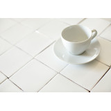 Blanco Puro - carreaux Talavera blanc uni