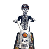 Motociclista - Figurka motocyklisty na Harleyu