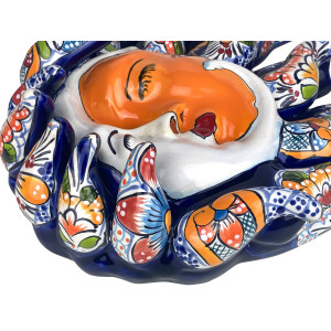 Sol Greñudo Mini - Figurka słońca i księżyca