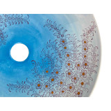 Serma – iznik umywalka nablatowa