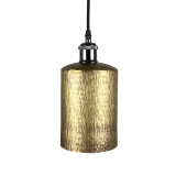 Alamo - miedziana lampa meksykańska
