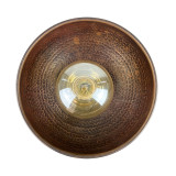 Pino - lampa miedziana z Meksyku