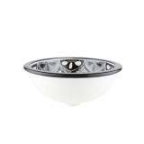 Atalaya - Umywalka  ceramiczna okragla