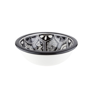 Atalaya - Umywalka  ceramiczna okragla