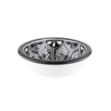 Atalaya - Umywalka  ceramiczna okragla