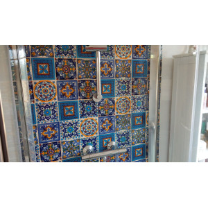 Chico - Kafelki ceramiczne 