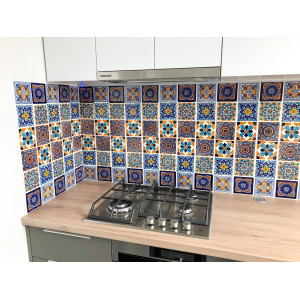 Cruzar - Dekoracyjne plytki ceramiczne
