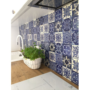Oscuro - Unikalne plytki ceramiczne