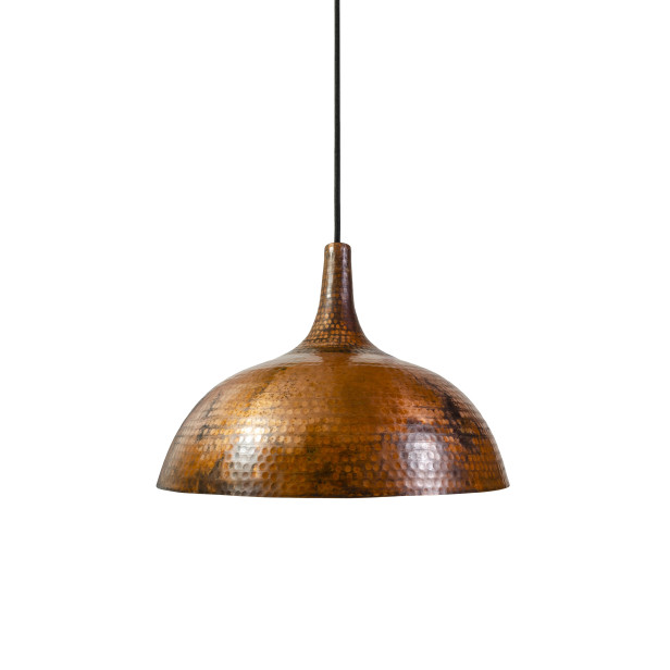 Naranja - sufitowa lampa wisząca z Meksyku