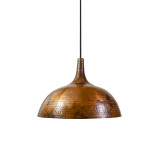 Naranja - sufitowa lampa wisząca z Meksyku